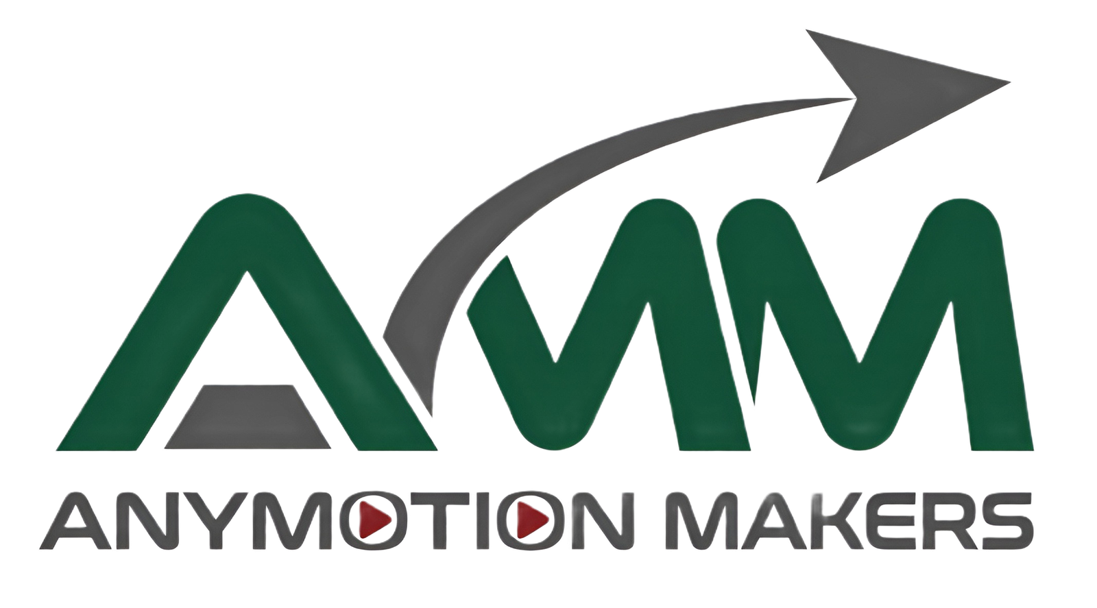 Anymotion Makers Logo