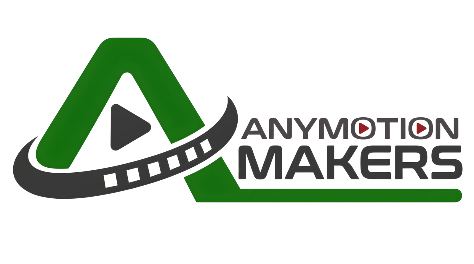 Anymotion Makers Logo